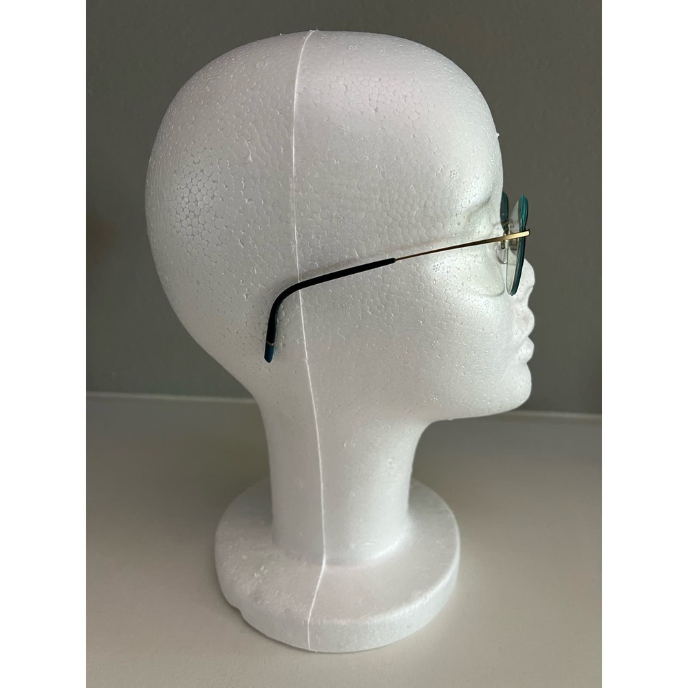 Silhouette Eyeglasses - Picture 3 of 7